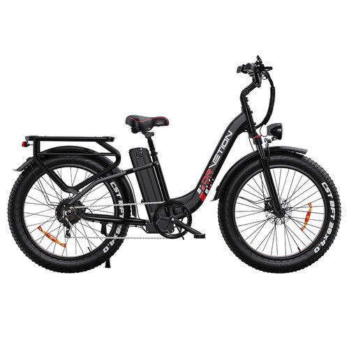 DRVETION CTR26 1000W elektrische fiets, 26
