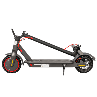 AOVOPRO ES80 elektrische scooter 350W