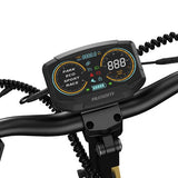 Ausom L2 elektrische scooter, 800W motor, 48V 15,6Ah