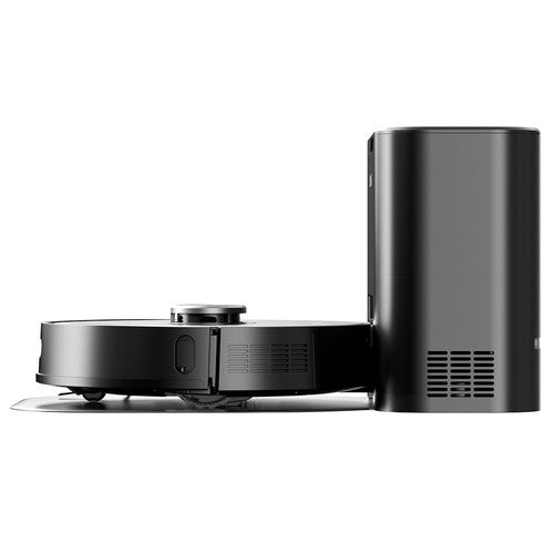 SmartAI S8 Pro robotstofzuiger