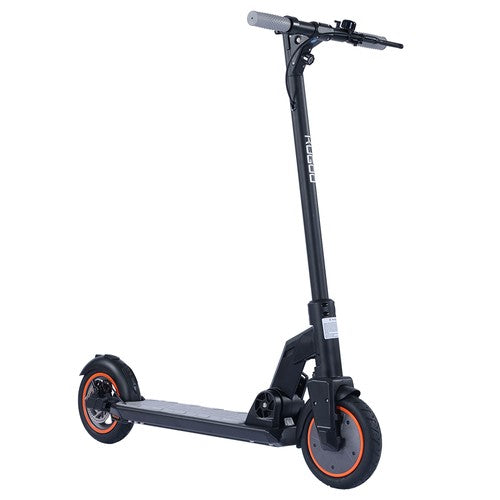 KUGOO M2 Pro elektrische scooter, 350W motor, 36V 10AH