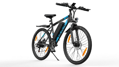 VARUN M27-1 Elektrische Fiets 250W