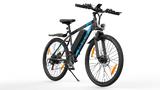 VARUN M27-1 Elektrische Fiets 250W