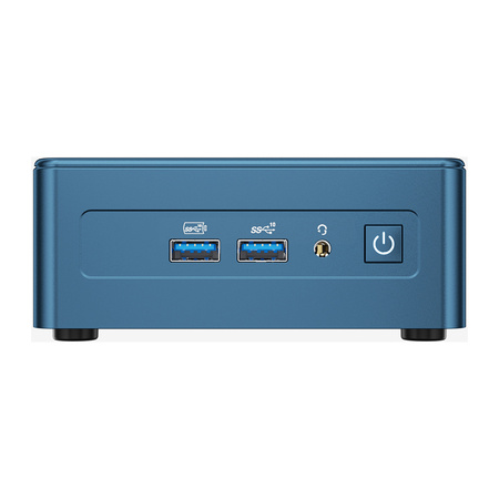 GEEKOM IT13 Mini-pc Intel® Core i5-13600H (DDR4 16 GB + Gen4)