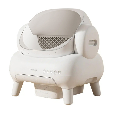 Intelligente zelfreinigende kattenbak Neakasa M1 Lite