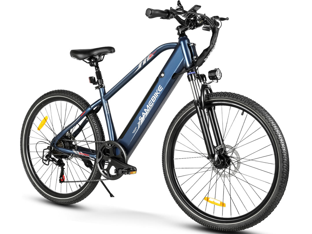 SAMEBIKE RS-A01 HEREN elektrische fiets
