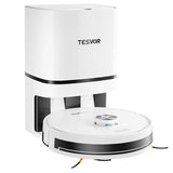 Tesvor S7 Pro AES robotstofzuiger 6000Pa