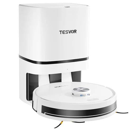 Tesvor S7 Pro AES robotstofzuiger 6000Pa