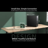 BMAX B6 Plus mini-pc, Intel Core i3-1000NG4 tot 3,2 GHz