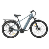 Cysum M-RAX Elektrische Fiets 48V 13Ah