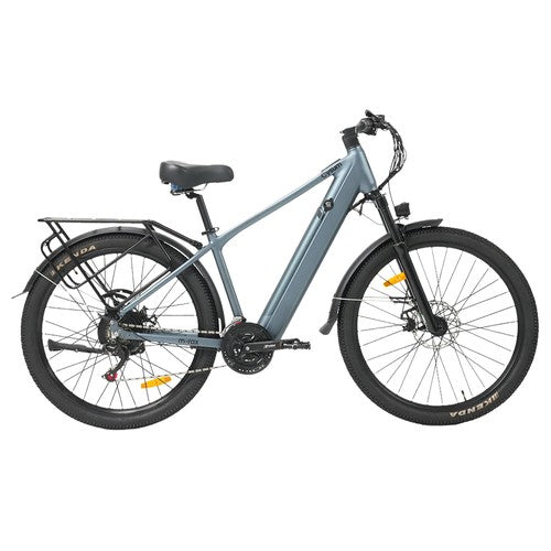Cysum M-RAX Elektrische Fiets 48V 13Ah