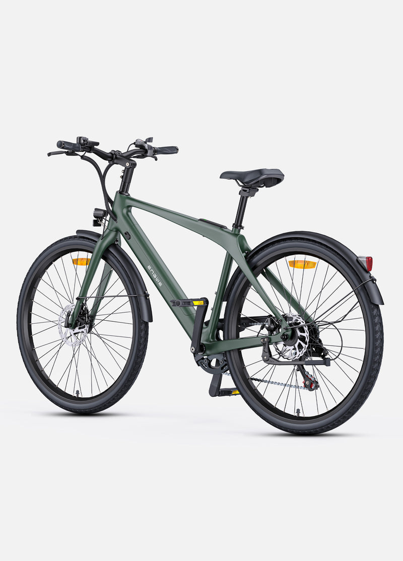 ENGWE N1 AIR elektrische fiets 