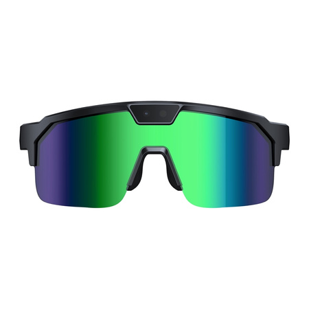 ZEBLAZE Q01 AI Sportzonnebril