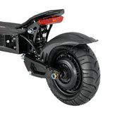 BOYUEDA G2 Electric Scooter, 1600W Motor, 55km/h
