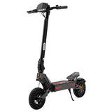 iScooter iF1 Opvouwbare Elektrische Scooter 1200W