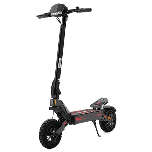 iScooter iF1 Opvouwbare Elektrische Scooter 1200W