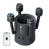Bublue Vortex V5 Zwembadreinigingsrobot
