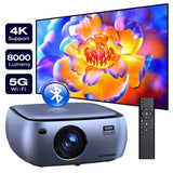 Surewheel K10 projector, native 1080p