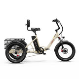 Onesport OT30 Pro elektrische fiets