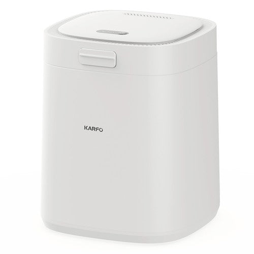 Karfo UF006-EC elektrische keukencomposter