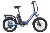 FAFREES F20 FLEX elektrische fiets 20Ah