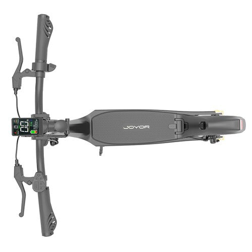 Joyor C10 elektrische scooter 500W