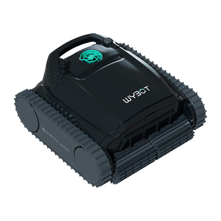 Draadloze zwembadreinigingsrobot WYBOT M1