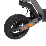 KuKirin G2 opvouwbare elektrische scooter 2025 upgrade 800W