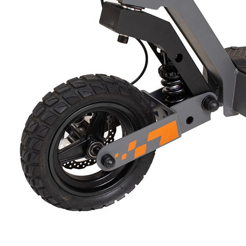 KuKirin G2 opvouwbare elektrische scooter 2025 upgrade 800W