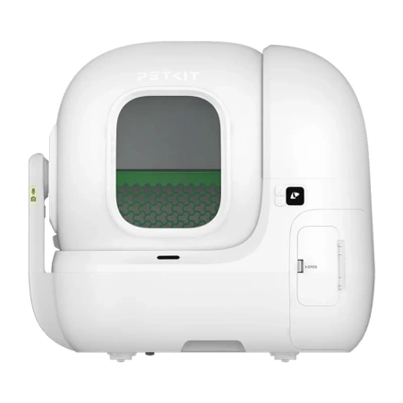 PetKit Purobot MAX PRO intelligente zelfreinigende kattenbak met AI-camera