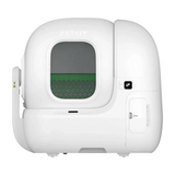 PetKit Purobot MAX PRO intelligente zelfreinigende kattenbak met AI-camera