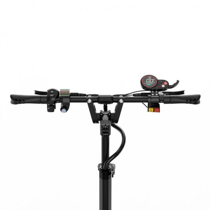 OOTD D88 Plus elektrische scooter 5600W 38Ah