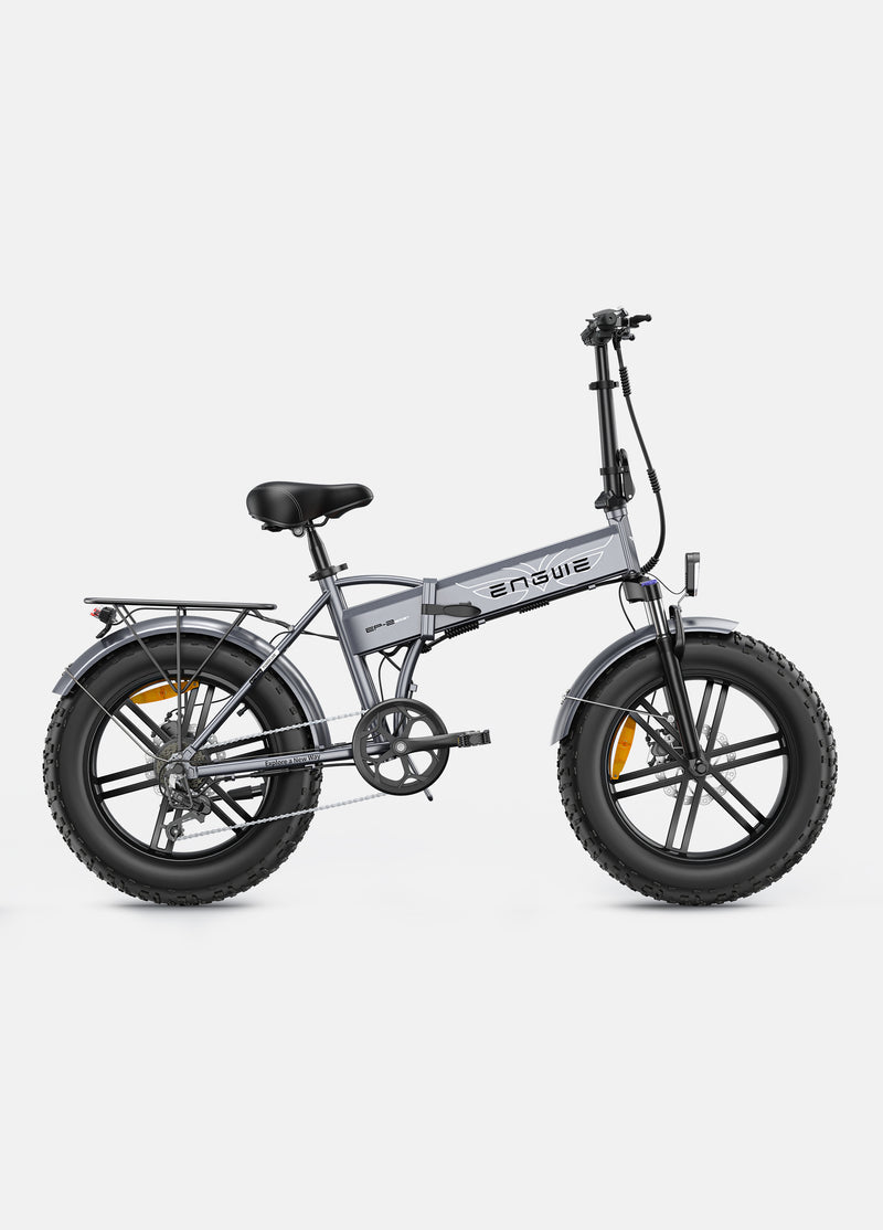 Engwe EP-2 Boost elektrische fiets
