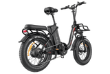 FAFREES F20 Max elektrische fiets 30Ah