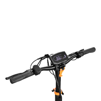 Kepow K3 Elektrische Scooter 1000W