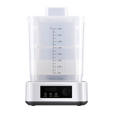 AnyCubic Wash & Cure 3 - Apparaat voor het reinigen en drogen van prints