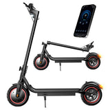 iScooter W5 elektrische scooter, 350W motor, 36V 7,8Ah