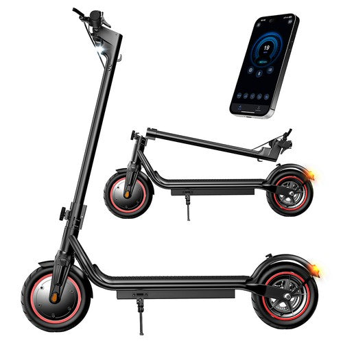 iScooter W5 elektrische scooter, 350W motor, 36V 7,8Ah