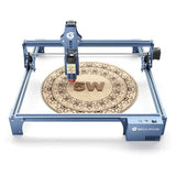 SCULPFUN S9 5,5W lasergraveermachine