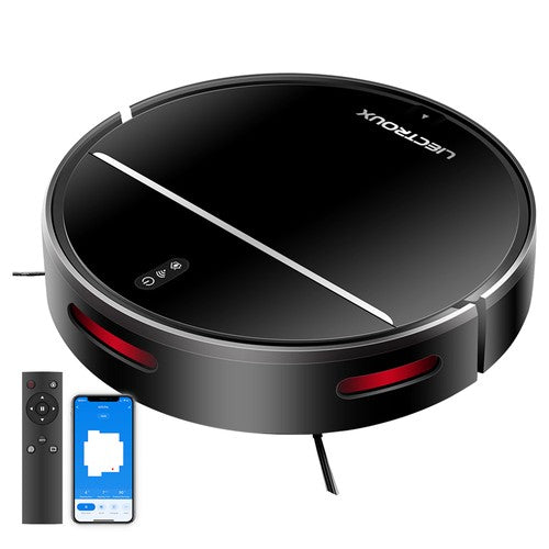Liectroux M7S Pro robotstofzuiger
