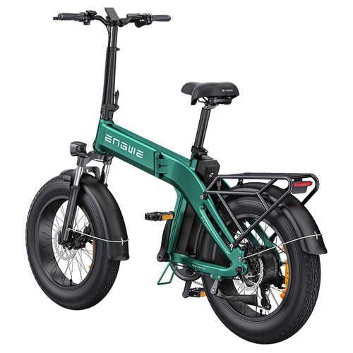 ENGWE EP-2 3.0 Boost elektrische fiets, 250W motor, 48V 13,5Ah