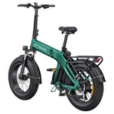 ENGWE EP-2 3.0 Boost elektrische fiets, 250W motor, 48V 13,5Ah