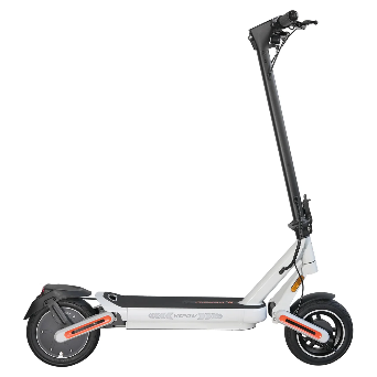 Kepow E12 elektrische scooter 500W