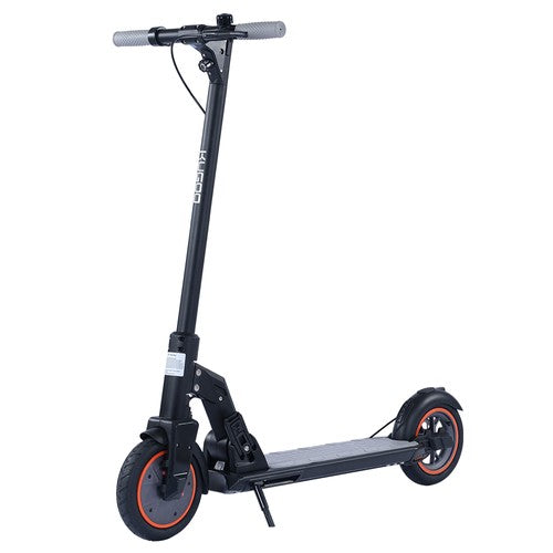 KUGOO M2 Pro elektrische scooter, 350W motor, 36V 10AH