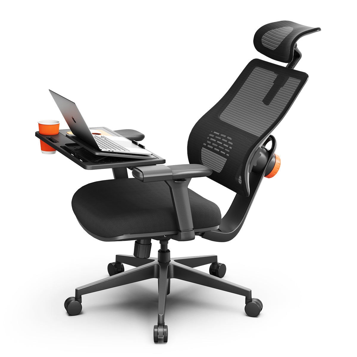 Newtral Magic H003 Ergonomische Bureaustoel