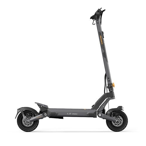 Ausom L2 Max elektrische scooter, 2x 1000W motor, 48V 20,8Ah