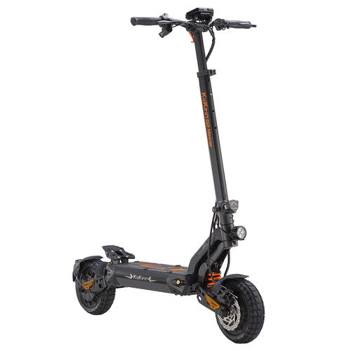 KuKirin G2 Master elektrische scooter, offroad, luchtbanden 1000W*2