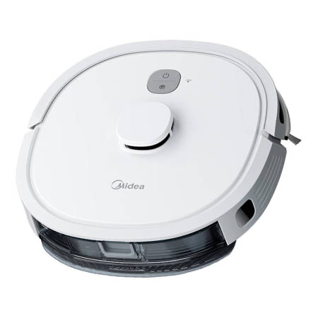 Robotstofzuiger
 Midea M6
