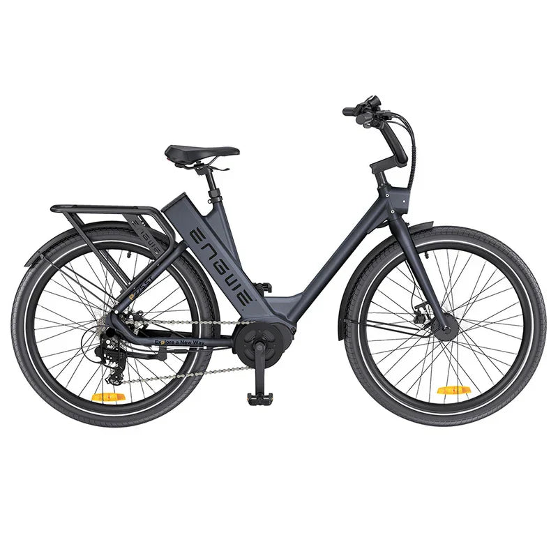 ENGWE P275 ST Stadsfiets
