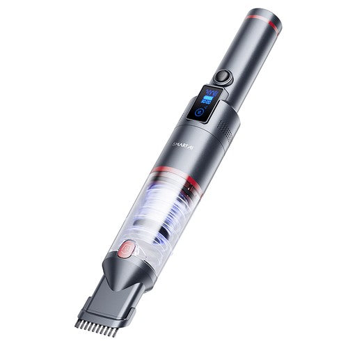 SmartAI H5 draadloze handstofzuiger, 17 kPa